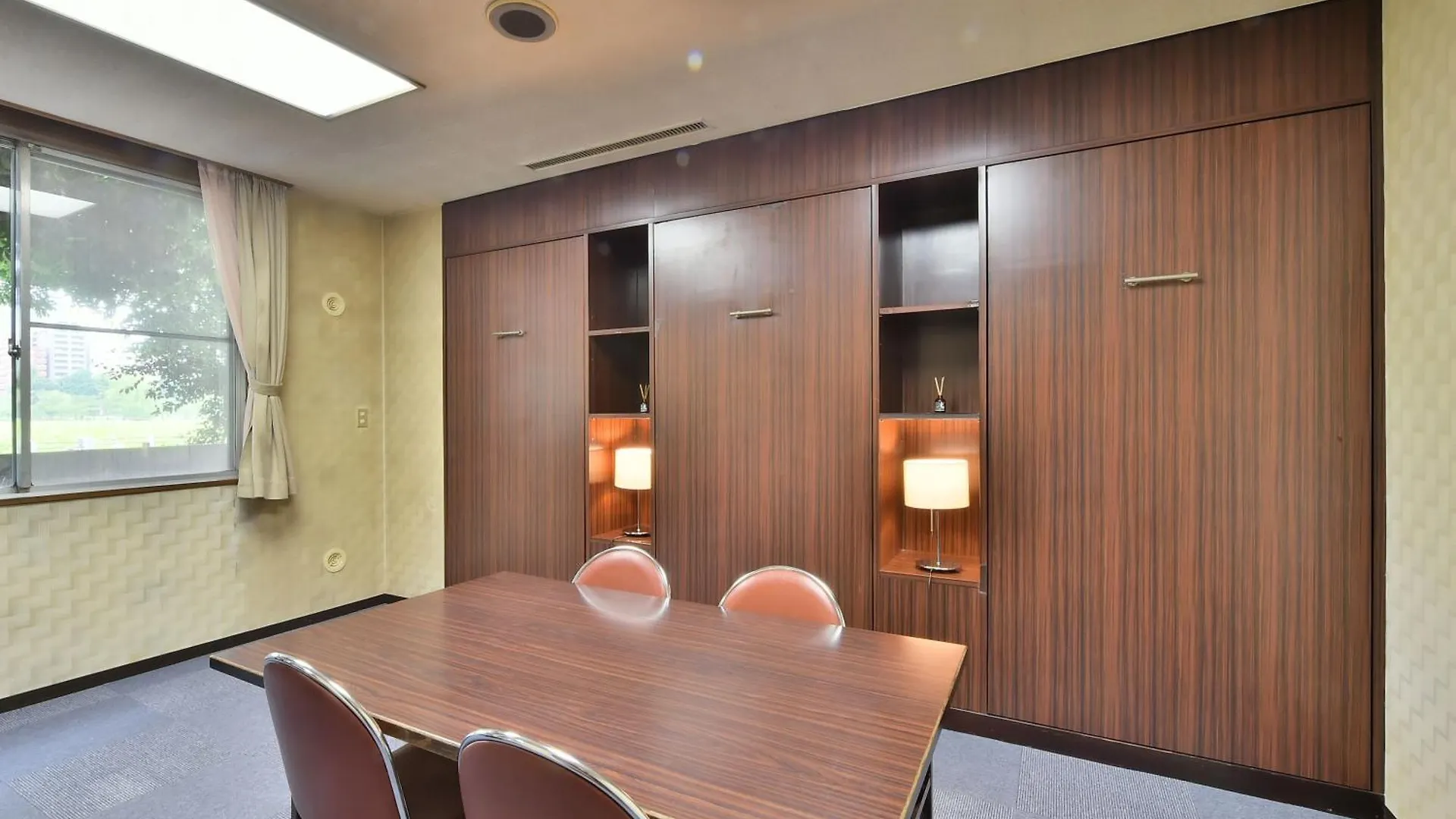 Hotel Kangetsuso Tokyo