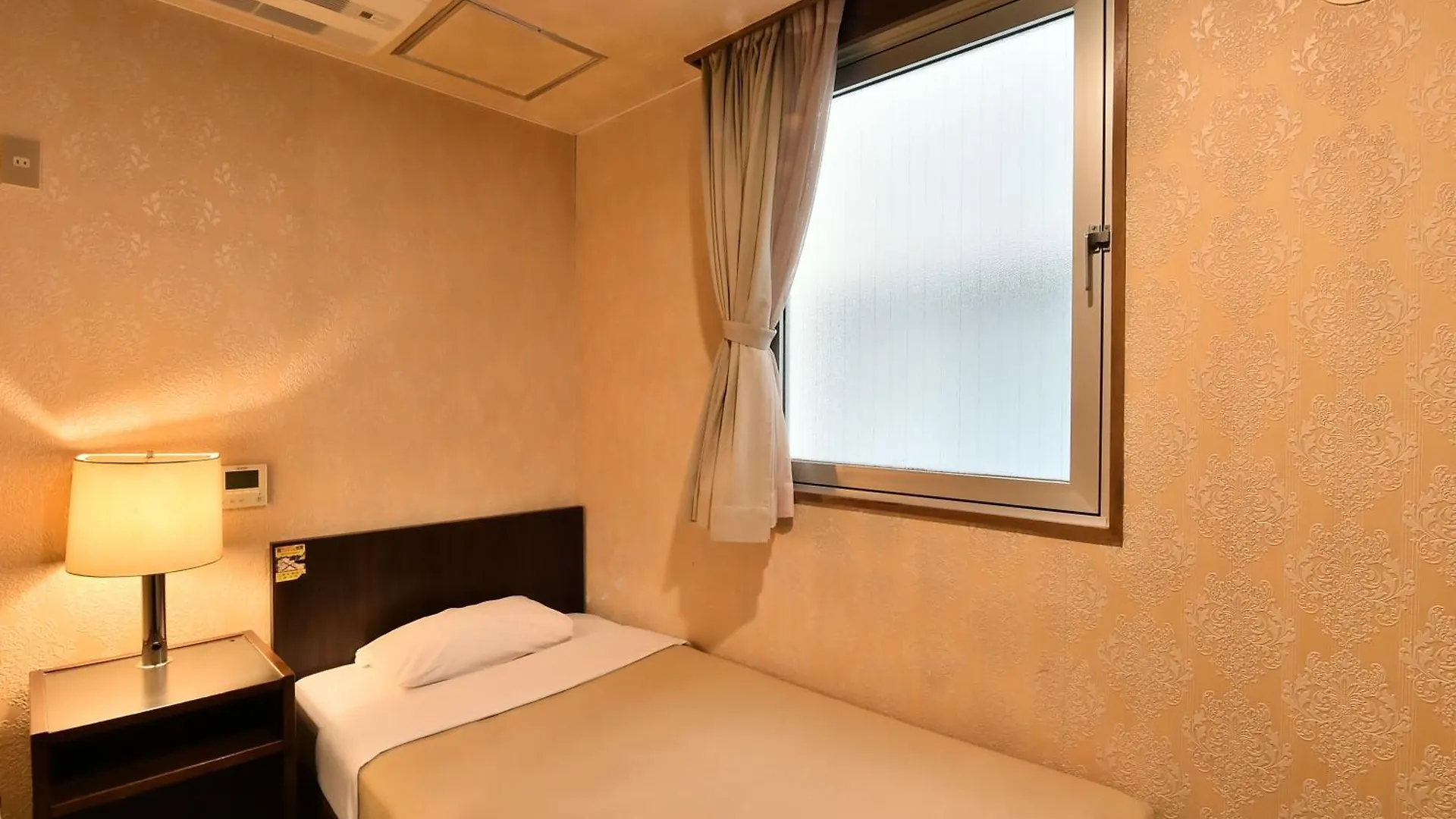 Hotel Kangetsuso Tokyo