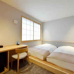 Hotel Machiyado Gojo Ohashi ****
