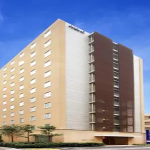Hotel Keio Presso Gotanda ***