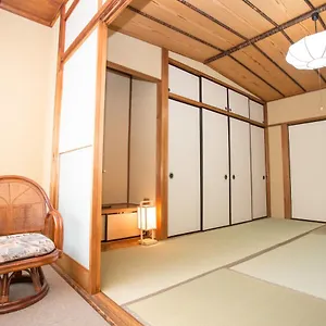 Ryokan Kyo Obataya **
