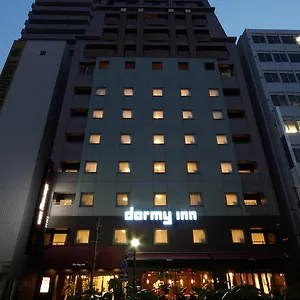 Hotel Dormy ***
