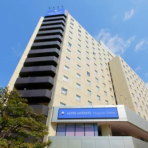 Hotel Mystays Sakae ***