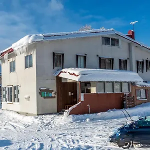 Hostel Side 6 