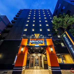 Hotel Apa Hakata Ekimae 4 Chome ***