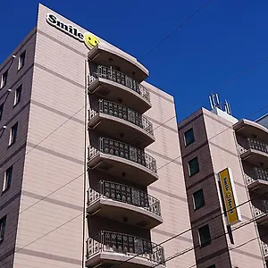 Hotel Smile Shinkoiwa