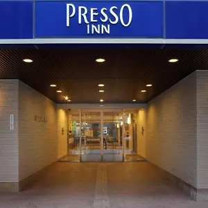 Hotel Keio Presso Kanda