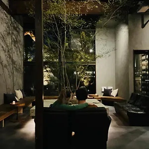 Hostel Rohen Hakoneyumoto 