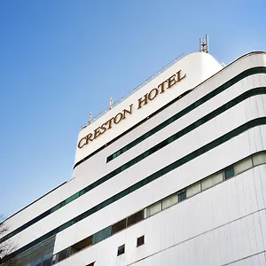 Hotel Creston ***