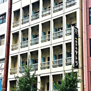 池袋特多拉酒店 酒店