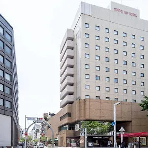 Hotel Sakae Tokyu Rei ***