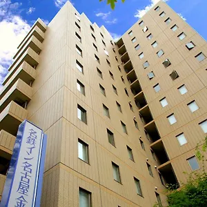 Hotel Meitetsu Kanayama ***