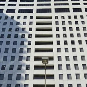 Hotel Sotetsu Grand Fresa Shinagawa Seaside ***
